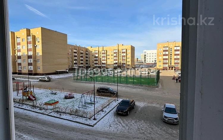 2-бөлмелі пәтер · 75.3 м² · 2/5 қабат, мкр. Алтын орда — Пересечение Мустафа шокай и Мангилик ел, бағасы: 210 000 ₸ в Актобе — фото 2