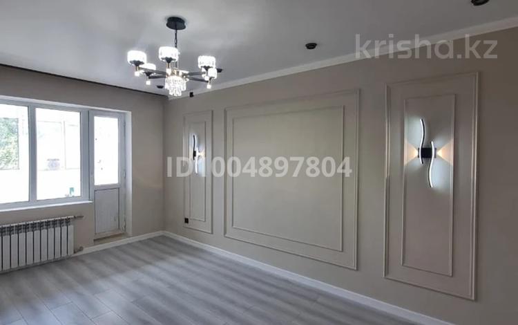 3-бөлмелі пәтер · 70 м² · 3/5 қабат, адырбекова 159, бағасы: 30 млн ₸ в Шымкенте, Аль-Фарабийский р-н — фото 2
