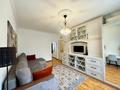 1-комнатная квартира · 40 м² · 5/9 этаж, Пр.Достык 105/1 — Кажымукана за 350 000 ₸ в Алматы, Медеуский р-н — фото 4