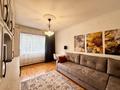 1-комнатная квартира · 40 м² · 5/9 этаж, Пр.Достык 105/1 — Кажымукана за 350 000 ₸ в Алматы, Медеуский р-н — фото 5