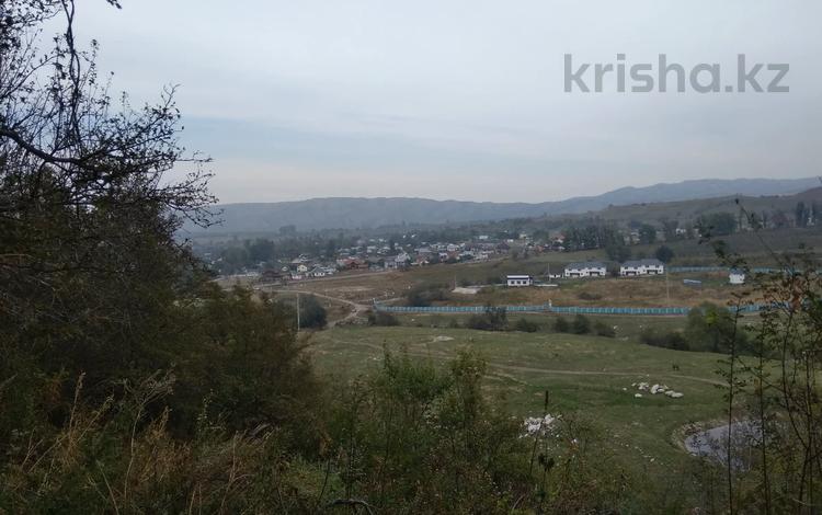 Участок 5.5 га, Село Рыскулова 1 за 14 млн 〒 в Талгаре — фото 6