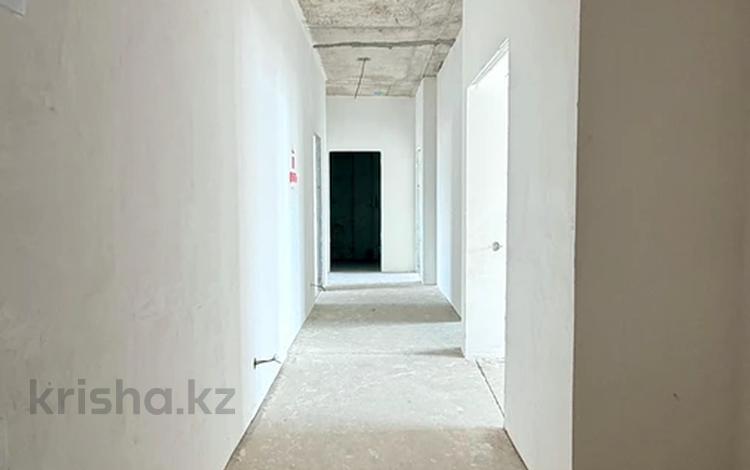 4-комнатная квартира · 106.4 м² · 6/6 этаж, мкр Кайрат 716/16 за 55 млн ₸ в Алматы, Турксибский р-н — фото 2