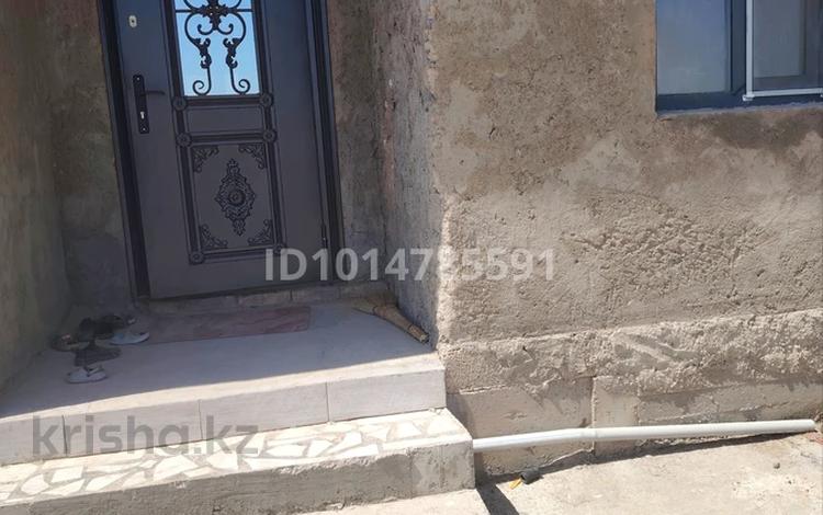 Отдельный дом · 4 комнаты · 60 м² · 600 сот., Жанақұрылыс — Жаңақұрылыс за 7.5 млн ₸ в Таскешу — фото 2