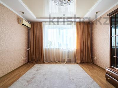2-комнатная квартира · 65 м² · 8/9 этаж, Шакарима Кудайбердыулы 31/1 за 27 млн ₸ в Астане, Алматы р-н