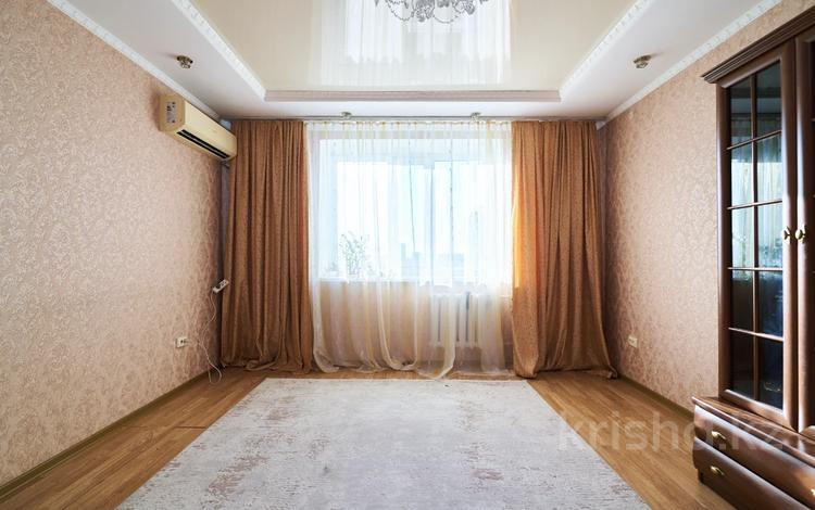 2-комнатная квартира · 65 м² · 8/9 этаж, Шакарима Кудайбердыулы 31/1 за 27 млн ₸ в Астане, Алматы р-н — фото 22