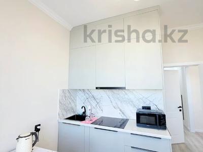 1-комнатная квартира · 41 м² · 9/9 этаж, Ахмет Байтурсынулы 46 за 25.5 млн ₸ в Астане, Сарайшык р-н