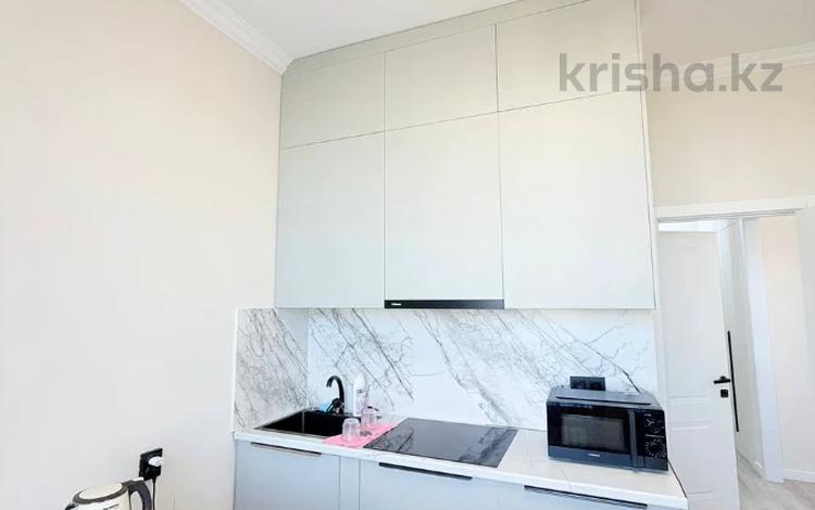 1-бөлмелі пәтер · 41 м² · 9/9 қабат, Ахмет Байтурсынулы 46, бағасы: 25.5 млн ₸ в Астане, Сарайшык р-н — фото 22