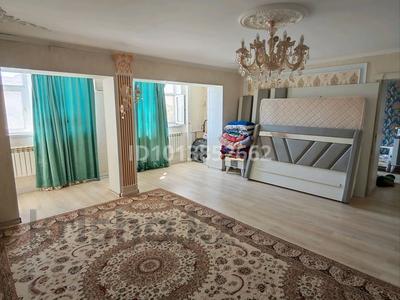 3-бөлмелі пәтер · 57.7 м² · 2/4 қабат, Самал 11/26 — Возле зиба, бағасы: 13.5 млн ₸ в Жанаозен