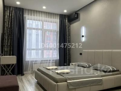1-комнатная квартира · 50 м² · 6/10 этаж, Мкр. 18А 4 за 18 000 ₸ в Актау, 18-й мкр 