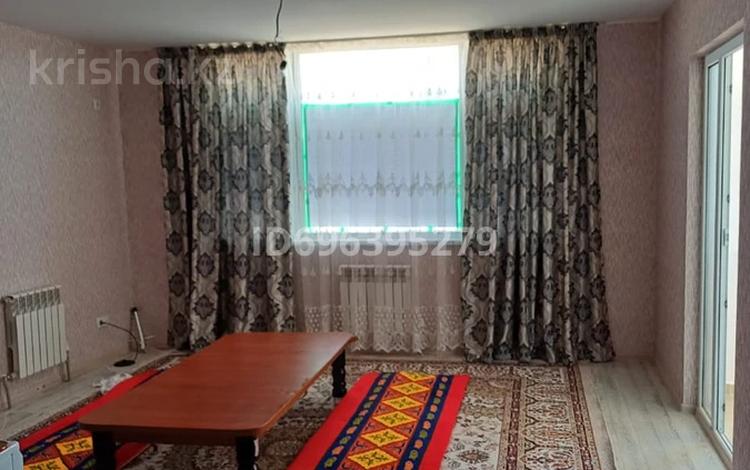 3-бөлмелі пәтер · 60 м², 9 34/2, бағасы: 22 млн ₸ в Туркестане — фото 2