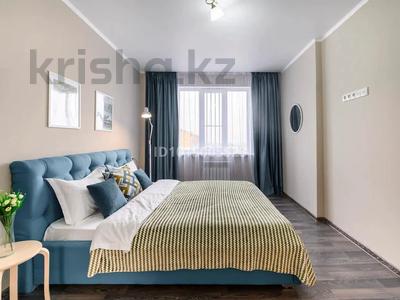 3-комнатная квартира · 110 м² · 10/13 этаж, Макатаева 131/4 — Муратбаева за 25 000 ₸ в Алматы, Алмалинский р-н
