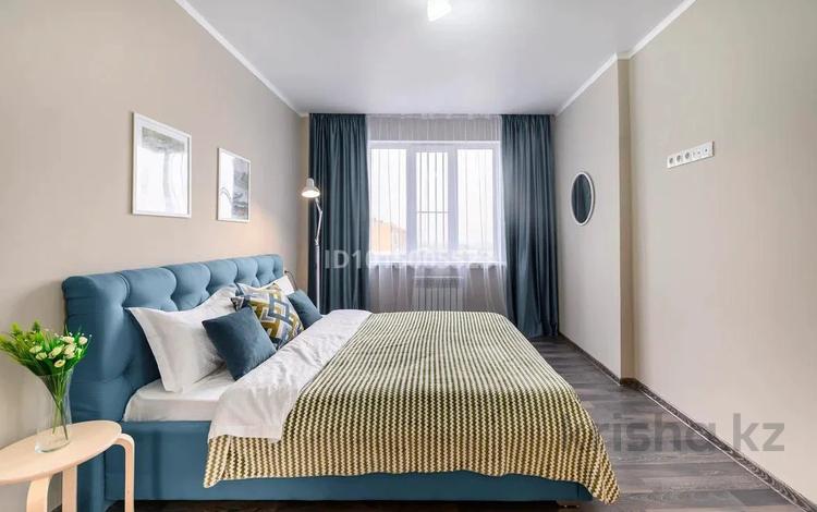 3-комнатная квартира · 110 м² · 10/13 этаж, Макатаева 131/4 — Муратбаева за 25 000 ₸ в Алматы, Алмалинский р-н — фото 2