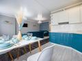 3-комнатная квартира · 110 м² · 10/13 этаж, Макатаева 131/4 — Муратбаева за 25 000 ₸ в Алматы, Алмалинский р-н — фото 12