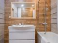3-комнатная квартира · 110 м² · 10/13 этаж, Макатаева 131/4 — Муратбаева за 25 000 ₸ в Алматы, Алмалинский р-н — фото 18
