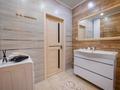3-комнатная квартира · 110 м² · 10/13 этаж, Макатаева 131/4 — Муратбаева за 25 000 ₸ в Алматы, Алмалинский р-н — фото 19