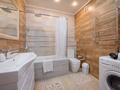 3-комнатная квартира · 110 м² · 10/13 этаж, Макатаева 131/4 — Муратбаева за 25 000 ₸ в Алматы, Алмалинский р-н — фото 20