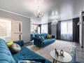3-комнатная квартира · 110 м² · 10/13 этаж, Макатаева 131/4 — Муратбаева за 25 000 ₸ в Алматы, Алмалинский р-н — фото 15