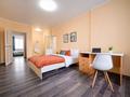 3-комнатная квартира · 110 м² · 10/13 этаж, Макатаева 131/4 — Муратбаева за 25 000 ₸ в Алматы, Алмалинский р-н — фото 4