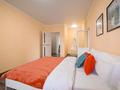 3-комнатная квартира · 110 м² · 10/13 этаж, Макатаева 131/4 — Муратбаева за 25 000 ₸ в Алматы, Алмалинский р-н — фото 5