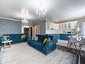 3-комнатная квартира · 110 м² · 10/13 этаж, Макатаева 131/4 — Муратбаева за 25 000 ₸ в Алматы, Алмалинский р-н — фото 8