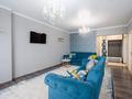 3-комнатная квартира · 110 м² · 10/13 этаж, Макатаева 131/4 — Муратбаева за 25 000 ₸ в Алматы, Алмалинский р-н — фото 9