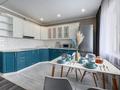 3-комнатная квартира · 110 м² · 10/13 этаж, Макатаева 131/4 — Муратбаева за 25 000 ₸ в Алматы, Алмалинский р-н — фото 11