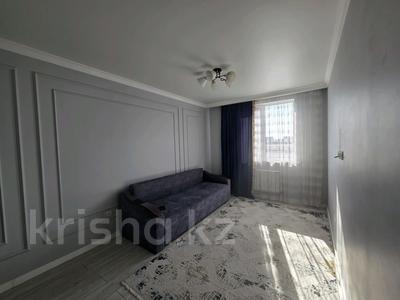 1-комнатная квартира · 36 м² · 7/9 этаж, Райымбека проспект 590/2 к 1 за 23.2 млн ₸ в Алматы, Наурызбайский р-н
