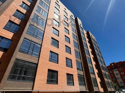 1-комнатная квартира · 45 м² · 3/7 этаж, мкр. Алтын орда за 16 млн ₸ в Актобе