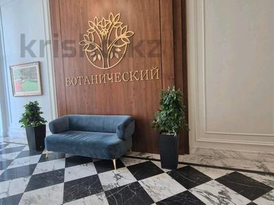 1-бөлмелі пәтер · 59 м² · 19/20 қабат, Бухар жырау 20 — Ботанический сад, бағасы: 59 млн ₸ в Астане, Есильский р-н