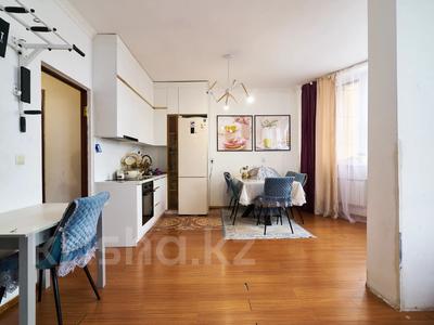 1-комнатная квартира · 41 м² · 2/23 этаж, Момышулы 7 за 20.6 млн ₸ в Астане, Алматы р-н