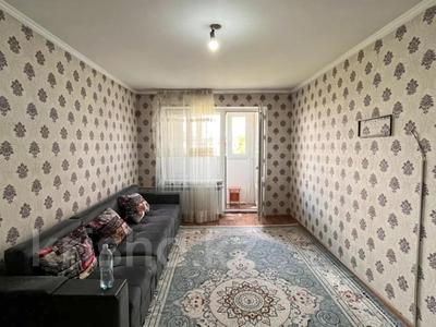 2-комнатная квартира · 45 м² · 5/5 этаж, Жастар за 14 млн ₸ в Талдыкоргане, мкр Жастар