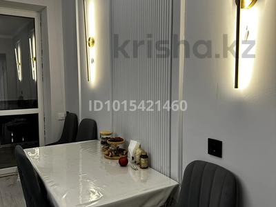 1-комнатная квартира · 39 м² · 9/12 этаж, Бейбарыс Султан 25/3 за ~ 24 млн ₸ в Астане, Сарыарка р-н