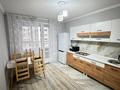 2-бөлмелі пәтер · 58 м² · 4/12 қабат, Улыкбека 11 — Калкаман, бағасы: 300 000 ₸ в Алматы, Наурызбайский р-н