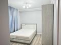 2-бөлмелі пәтер · 58 м² · 4/12 қабат, Улыкбека 11 — Калкаман, бағасы: 300 000 ₸ в Алматы, Наурызбайский р-н — фото 2
