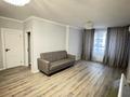 2-бөлмелі пәтер · 58 м² · 4/12 қабат, Улыкбека 11 — Калкаман, бағасы: 300 000 ₸ в Алматы, Наурызбайский р-н — фото 4