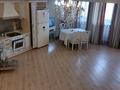 3-бөлмелі пәтер · 102 м² · 12/17 қабат, Айманова 140, бағасы: 600 000 ₸ в Алматы, Бостандыкский р-н — фото 7