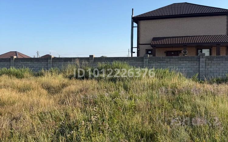 Жер телімі · 43 сотық, Тауекел Хан 22, бағасы: 50 млн ₸ в Косшы — фото 3