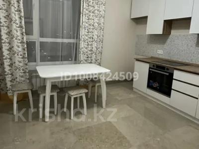 1-комнатная квартира · 40 м² · 6/10 этаж, Бокейхана — ЭКСПО, НацБанк, Мега Силквей, главная мечеть и тД. Депозит 50 000тенге+комм услуги. Сдам, порядочным, чистоплотным людям без вредных привычек! за 230 000 〒 в Астане, Есильский р-н