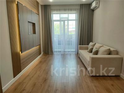 2-комнатная квартира · 61.2 м² · 2/9 этаж, мкр Юго-Восток, Мкр Юго-Восток пр. Шахтеров 68а — ТД Норма за 48 млн ₸ в Караганде, Казыбек би р-н