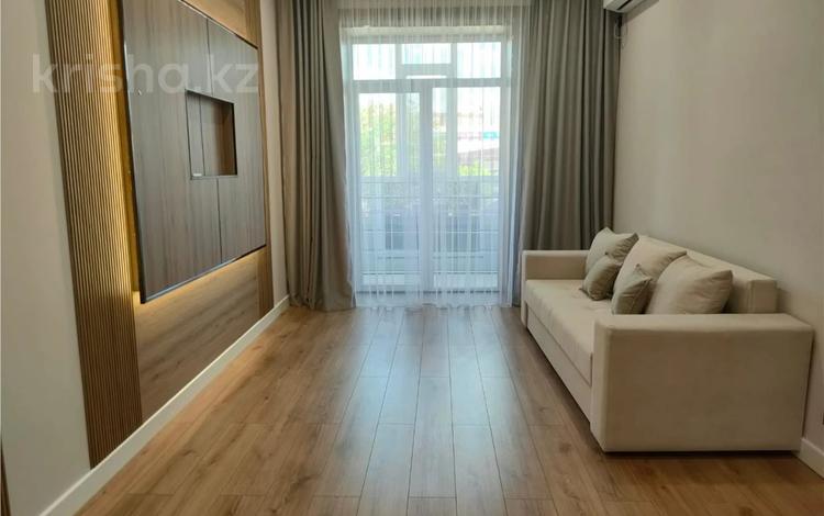 2-комнатная квартира · 61.2 м² · 2/9 этаж, мкр Юго-Восток, Мкр Юго-Восток пр. Шахтеров 68а — ТД Норма за 48 млн ₸ в Караганде, Казыбек би р-н — фото 2