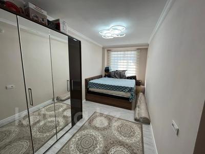 3-комнатная квартира, 70.5 м², 4/7 этаж, мкр Нурсат за 29.5 млн 〒 в Шымкенте, Каратауский р-н
