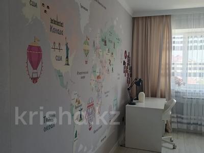 3-комнатная квартира · 107 м² · 5/5 этаж, Тауелсиздик за 40 млн ₸ в Актобе