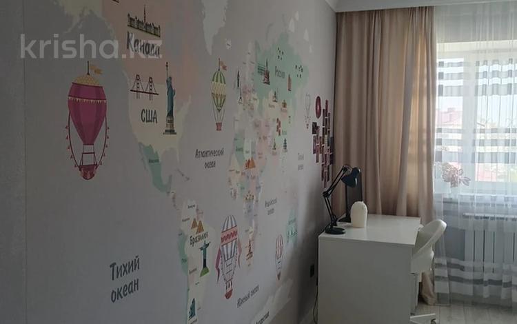3-комнатная квартира · 107 м² · 5/5 этаж, Тауелсиздик за 40 млн ₸ в Актобе — фото 2