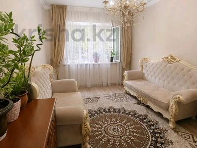 2-комнатная квартира · 54 м² · 3/5 этаж, мкр Айнабулак-2 36 за 37.5 млн ₸ в Алматы, Жетысуский р-н