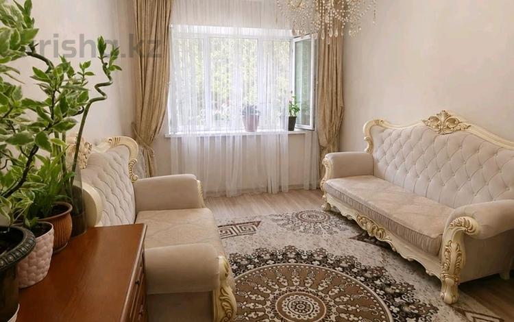 2-комнатная квартира · 54 м² · 3/5 этаж, мкр Айнабулак-2 36 за 37.5 млн ₸ в Алматы, Жетысуский р-н — фото 2