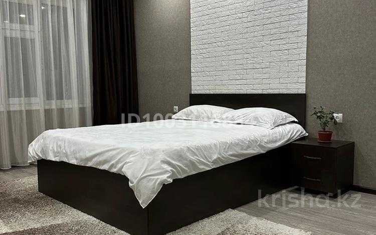 1-комнатная квартира · 36 м² · 4/5 этаж, мкр Север 14 — Пересечение ул. Рыскулова и ул. Шаяхметова за 12 000 ₸ в Шымкенте, Аль-Фарабийский р-н — фото 2