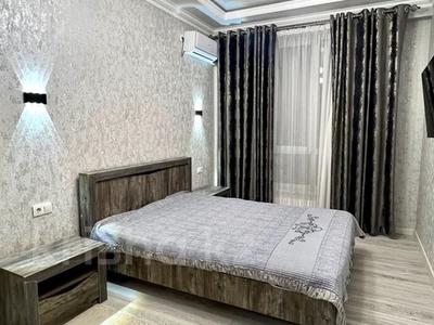 2-комнатная квартира · 65 м² · 10/20 этаж, Абая 164 — Брусиловского за 430 000 〒 в Алматы, Бостандыкский р-н