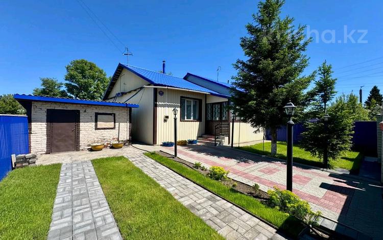 Отдельный дом · 3 комнаты · 80 м² · 5.5 сот., Чапаева 24А/2 за 27 млн ₸ в  — фото 4