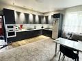 Отдельный дом · 5 комнат · 250 м² · 5 сот., мкр Калкаман-2, Бегалиева 14 за 140 млн ₸ в Алматы, Наурызбайский р-н — фото 2