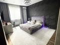 Отдельный дом · 5 комнат · 250 м² · 5 сот., мкр Калкаман-2, Бегалиева 14 за 140 млн ₸ в Алматы, Наурызбайский р-н — фото 5